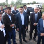 IN THE SYSTEM OF SCIENCE, EDUCATION AND MANUFACTURING: Practical Collaboration on Pomegranate Development in Syrdarya Region